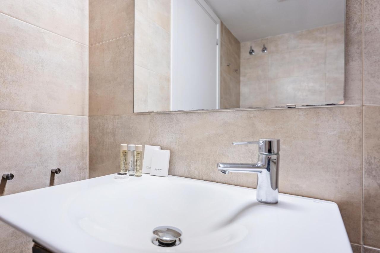 Sweet Inn - Carrer Girona Barcelona Exterior foto