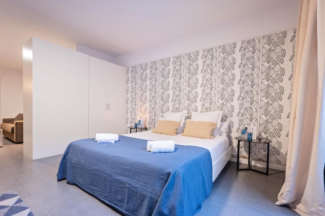Sweet Inn - Carrer Girona Barcelona Exterior foto