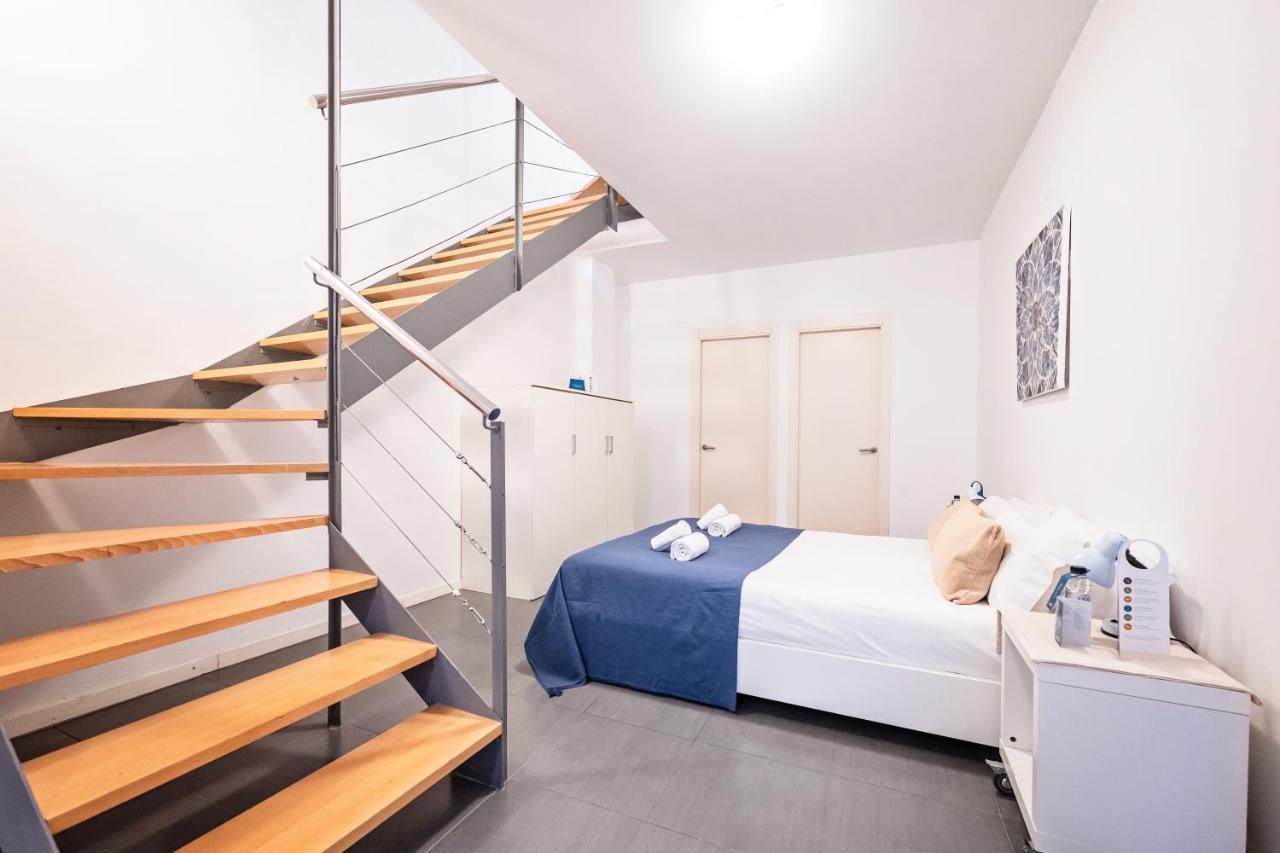 Sweet Inn - Carrer Girona Barcelona Exterior foto